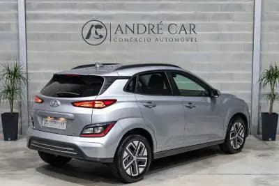 Sell Hyundai Kauai 2022 - 17950 EUR, 27543 km - AUTO.MOTO.pt