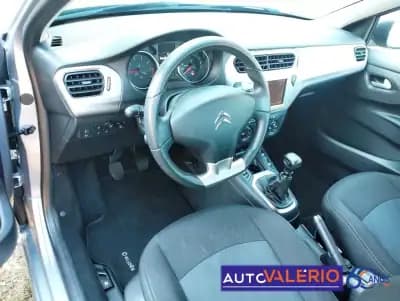 Vendo Citroën C-Elysée 2020 - 13950 EUR, 91960 km - AUTO.MOTO.pt