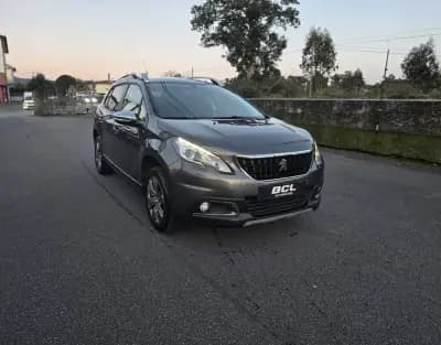 Sell Peugeot 2008 2016 - 12990 EUR, 160000 km - AUTO.MOTO.pt