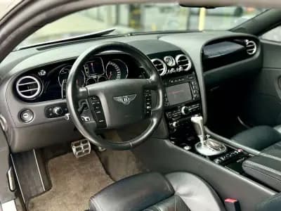 Sell Bentley Continental 2006 - 57990 EUR, 170250 km - AUTO.MOTO.pt
