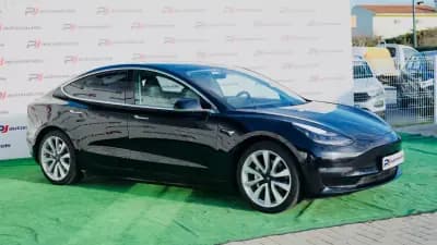 Vendo Tesla Model 3 2020 - 24500 EUR, 137000 km - AUTO.MOTO.pt