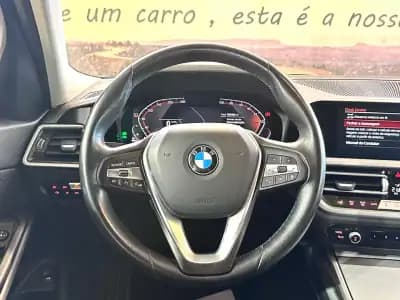 Sell BMW 318 2021 - 23900 EUR, 180484 km - AUTO.MOTO.pt