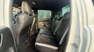 Sell Ford Ranger 2022 - 45990 EUR, 95000 km - AUTO.MOTO.pt