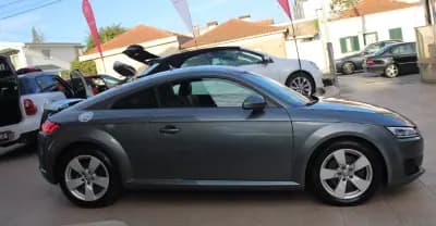 Sell Audi TT Coupé 2016 - 21990 EUR, 239200 km - AUTO.MOTO.pt