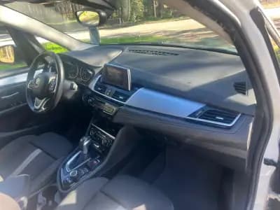 Vendo BMW 216 Active Tourer 2018 - 18900 EUR, 117632 km - AUTO.MOTO.pt
