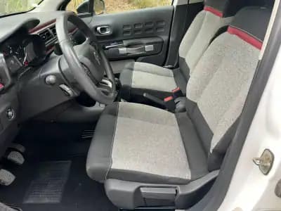 Vendo Citroën C3 2021 - 11990 EUR, 120370 km - AUTO.MOTO.pt