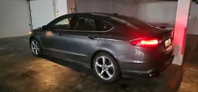 Sell Ford Mondeo 2015 - 11000 EUR, 86100 km - AUTO.MOTO.pt