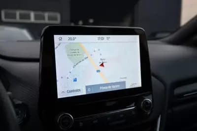 Vendo Ford Puma 2022 - 17499 EUR, 78000 km - AUTO.MOTO.pt