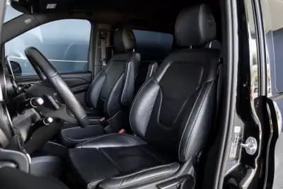 Sell Mercedes-Benz V 250 2022 - 69500 EUR, 56256 km - AUTO.MOTO.pt