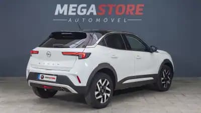Vendo Opel Mokka 2022 - 19900 EUR, 60000 km - AUTO.MOTO.pt