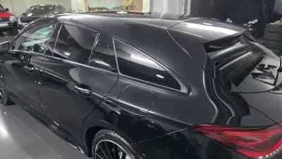 Vendo Mercedes-Benz CLA 250 2021 - 34990 EUR, 57000 km - AUTO.MOTO.pt