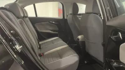 Sell Fiat Tipo 2017 - 8990 EUR, 132668 km - AUTO.MOTO.pt