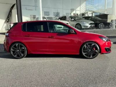 Sell Peugeot 308 2015 - 19500 EUR, 120000 km - AUTO.MOTO.pt