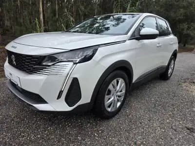 Vendo Peugeot 3008 2021 - 21900 EUR, 148000 km - AUTO.MOTO.pt