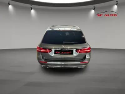 Sell Mercedes-Benz E 300 2021 - 39990 EUR, 84362 km - AUTO.MOTO.pt