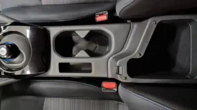 Sell Nissan Leaf 2018 - 17950 EUR, 108446 km - AUTO.MOTO.pt