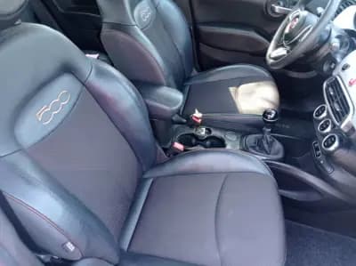 Sell Fiat 500X 2021 - 14990 EUR, 111265 km - AUTO.MOTO.pt