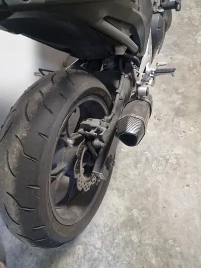 Vendo mota Honda NC700X 2012 - 4250 EUR, 52000 km - AUTO.MOTO.pt