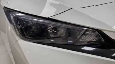 Sell Nissan Leaf 2018 - 17950 EUR, 108446 km - AUTO.MOTO.pt