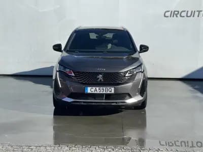 Sell Peugeot 3008 2021 - 21600 EUR, 84770 km - AUTO.MOTO.pt