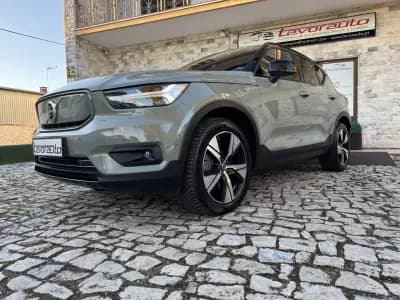 Vendo Volvo XC 40 2021 - 29500 EUR, 116000 km - AUTO.MOTO.pt