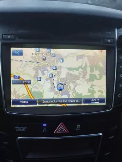 Vendo Hyundai i30 2016 - 11490 EUR, 122000 km - AUTO.MOTO.pt