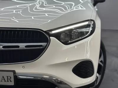 Sell Mercedes-Benz GLC 300 2024 - 66500 EUR, 12000 km - AUTO.MOTO.pt