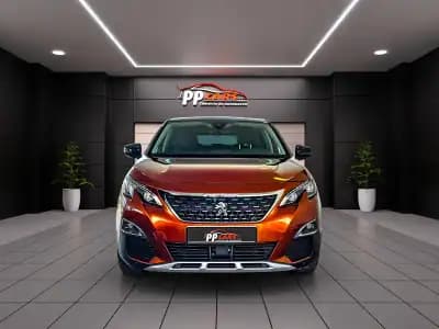 Vendo Peugeot 3008 2016 - 17450 EUR, 116000 km - AUTO.MOTO.pt