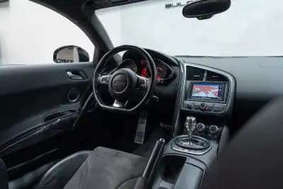 Vendo Audi R8 Coupé 2007 - 74950 EUR, 65000 km - AUTO.MOTO.pt