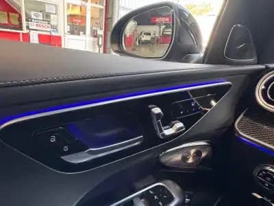 Vendo Mercedes-Benz C 63 AMG 2024 - 114990 EUR, 6065 km - AUTO.MOTO.pt