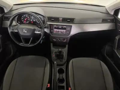 Vendo SEAT Ibiza 2019 - 11450 EUR, 70284 km - AUTO.MOTO.pt