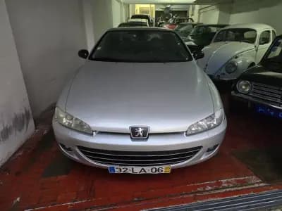 Vendo Peugeot 406 2005 - 6999 EUR, 113308 km - AUTO.MOTO.pt