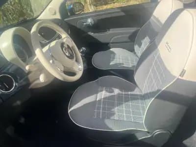 Vendo Fiat 500C 2020 - 11750 EUR, 113660 km - AUTO.MOTO.pt