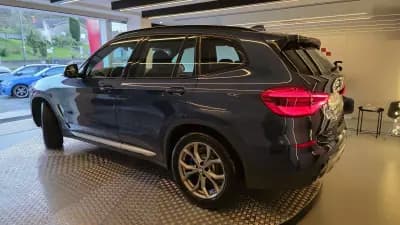 Vendo BMW X3 2018 - 26900 EUR, 209342 km - AUTO.MOTO.pt