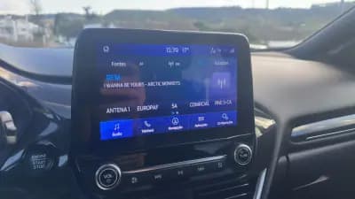 Vendo Ford Puma 2024 - 21900 EUR, 51000 km - AUTO.MOTO.pt