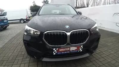 Vendo BMW X1 2021 - 23850 EUR, 97499 km - AUTO.MOTO.pt
