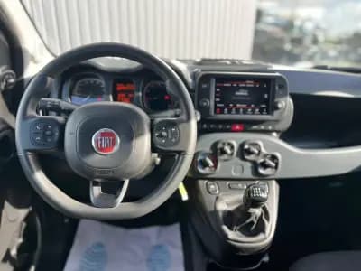 Vendo Fiat Panda 2024 - 14500 EUR, 40996 km - AUTO.MOTO.pt
