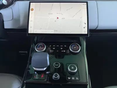 Sell Land Rover Range Rover Sport 2023 - 104600 EUR, 30319 km - AUTO.MOTO.pt