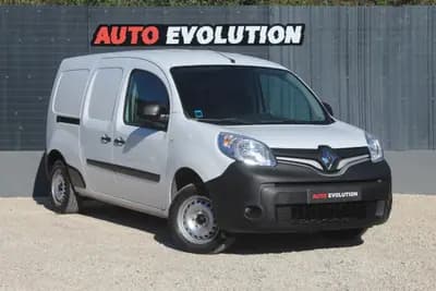 Sell Renault Kangoo 2018 - 10900 EUR, 149000 km - AUTO.MOTO.pt