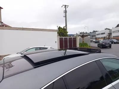 Sell Mercedes-Benz CLA 220 2015 - 18990 EUR, 188000 km - AUTO.MOTO.pt