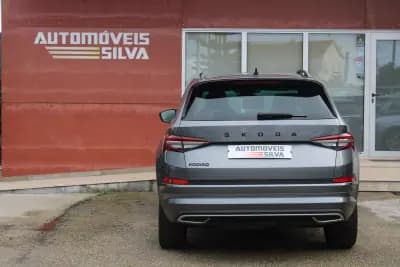 Sell Skoda Kodiaq 2023 - 29990 EUR, 170000 km - AUTO.MOTO.pt