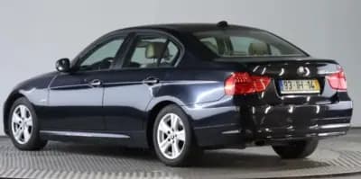 Vendo BMW 320 2009 - 11990 EUR, 198113 km - AUTO.MOTO.pt