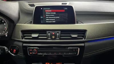 Sell BMW X2 2018 - 25350 EUR, 120907 km - AUTO.MOTO.pt