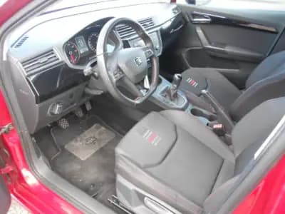 Vendo SEAT Ibiza 2018 - 15500 EUR, 37913 km - AUTO.MOTO.pt