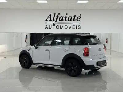 Vendo MINI Countryman 2015 - 13890 EUR, 149000 km - AUTO.MOTO.pt