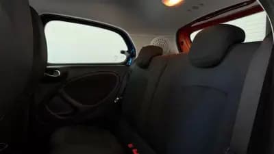 Sell Smart ForFour 2018 - 11990 EUR, 27979 km - AUTO.MOTO.pt