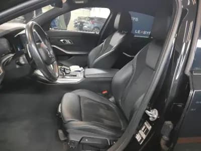 Vendo BMW 320 2021 - 33900 EUR, 112906 km - AUTO.MOTO.pt