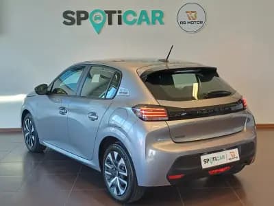 Sell Peugeot 208 2025 - 20000 EUR, 9870 km - AUTO.MOTO.pt