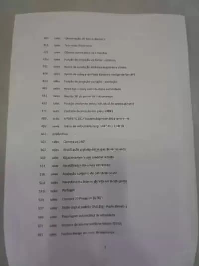 Sell Mercedes-Benz S 580 2021 - 113480 EUR, 59224 km - AUTO.MOTO.pt