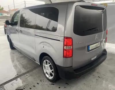 Sell Citroën Jumpy 2020 - 24490 EUR, 170415 km - AUTO.MOTO.pt